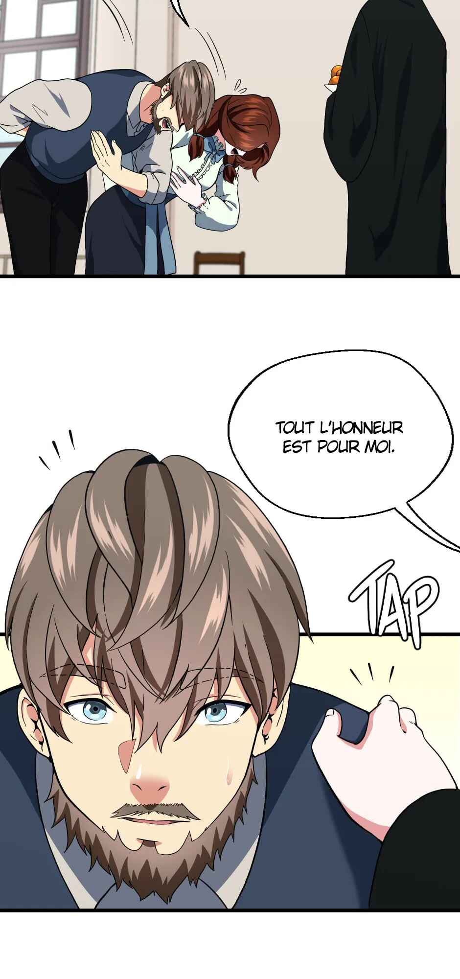 Chapitre 101, planche 20