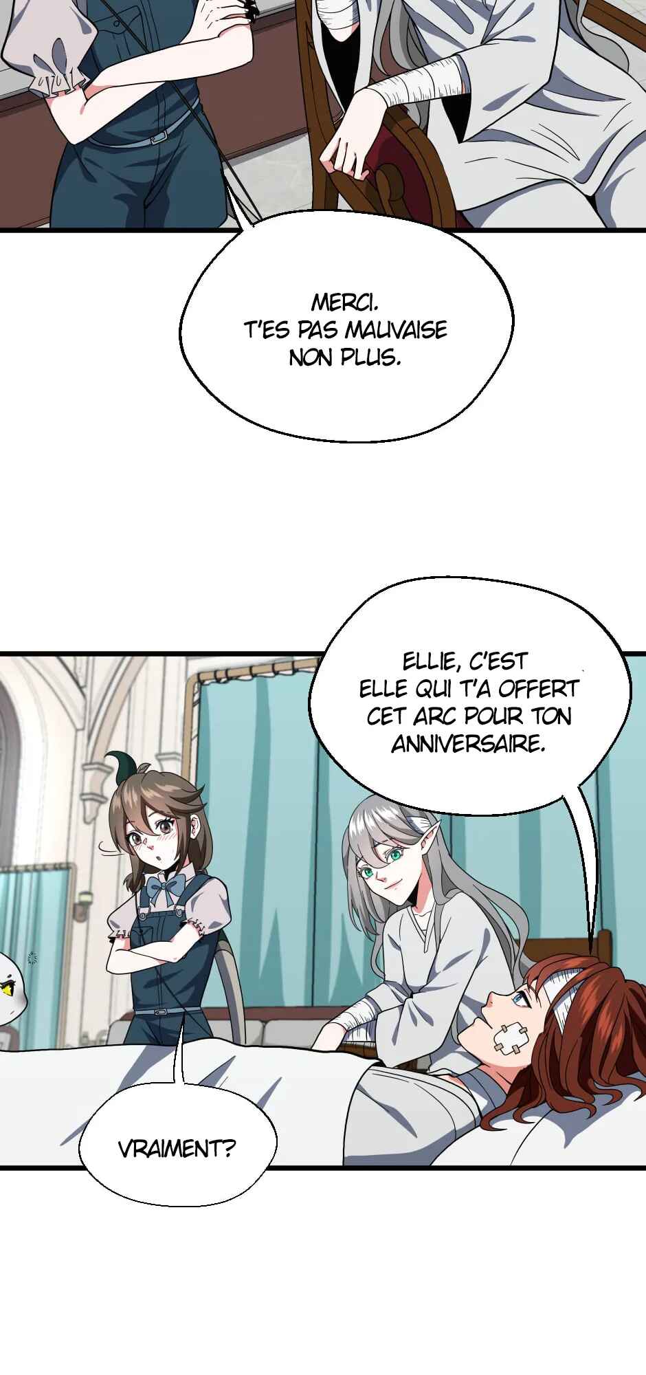 Chapitre 101, planche 40