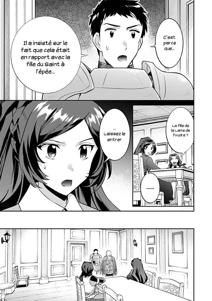 Chapitre 25 : L'enfant, planche 11