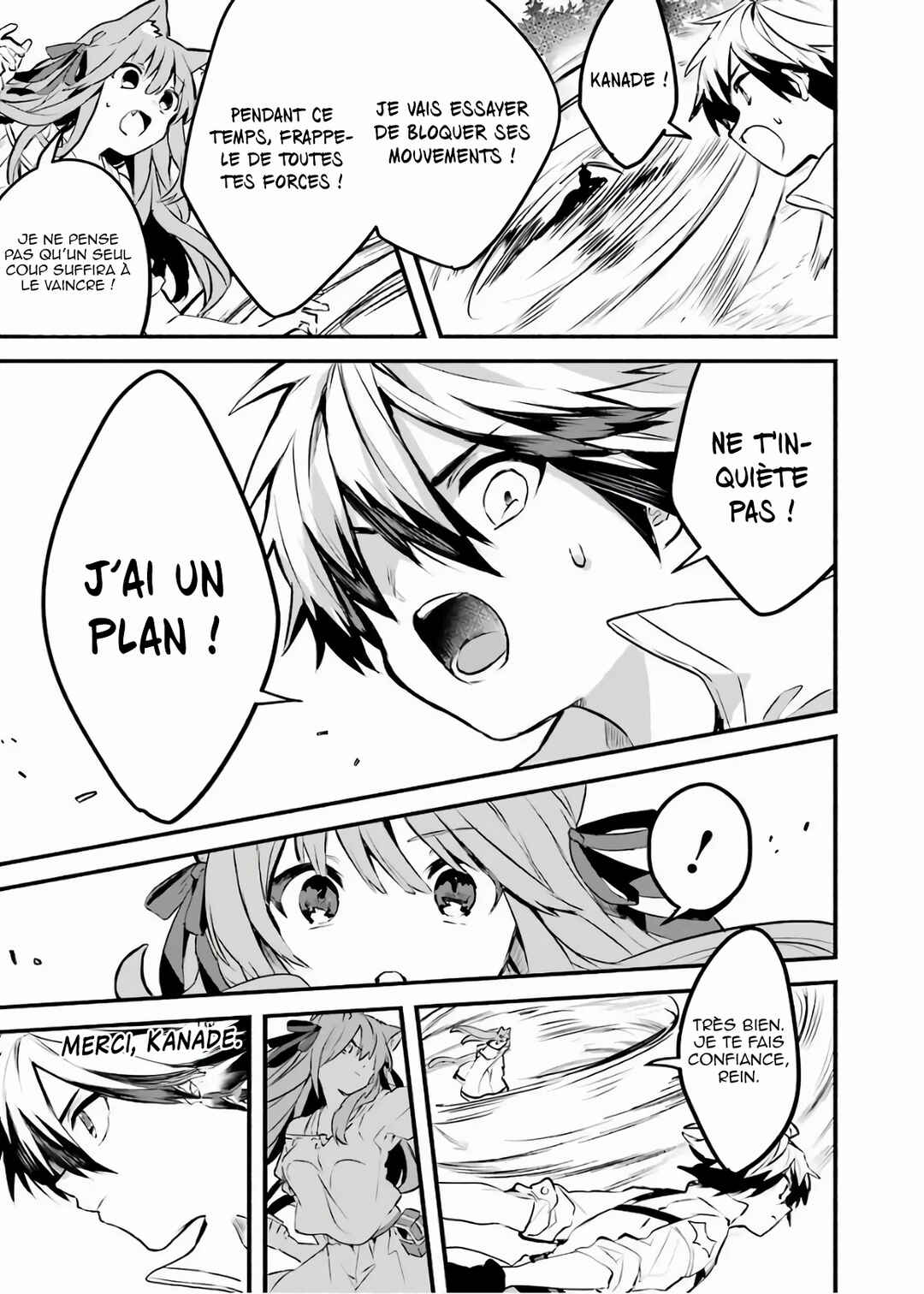 Chapitre 30 : Le chevalier de l'ombre (2), planche 12