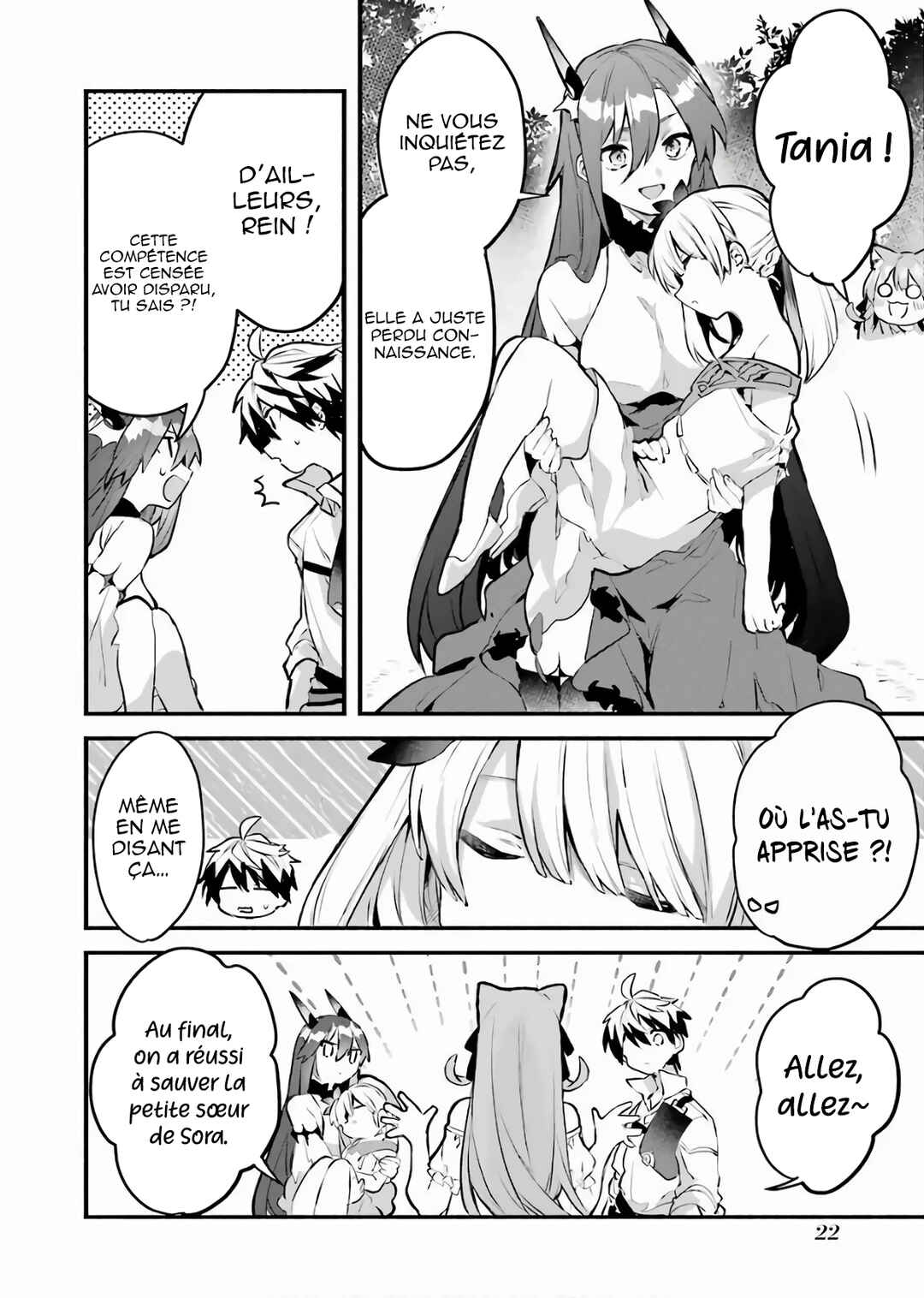 Chapitre 30 : Le chevalier de l'ombre (2), planche 20