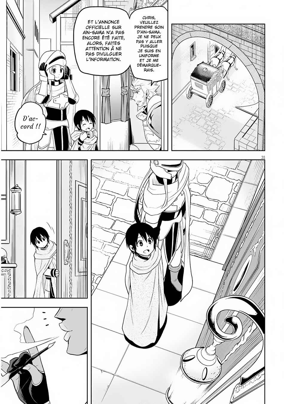 Chapitre 6, planche 31