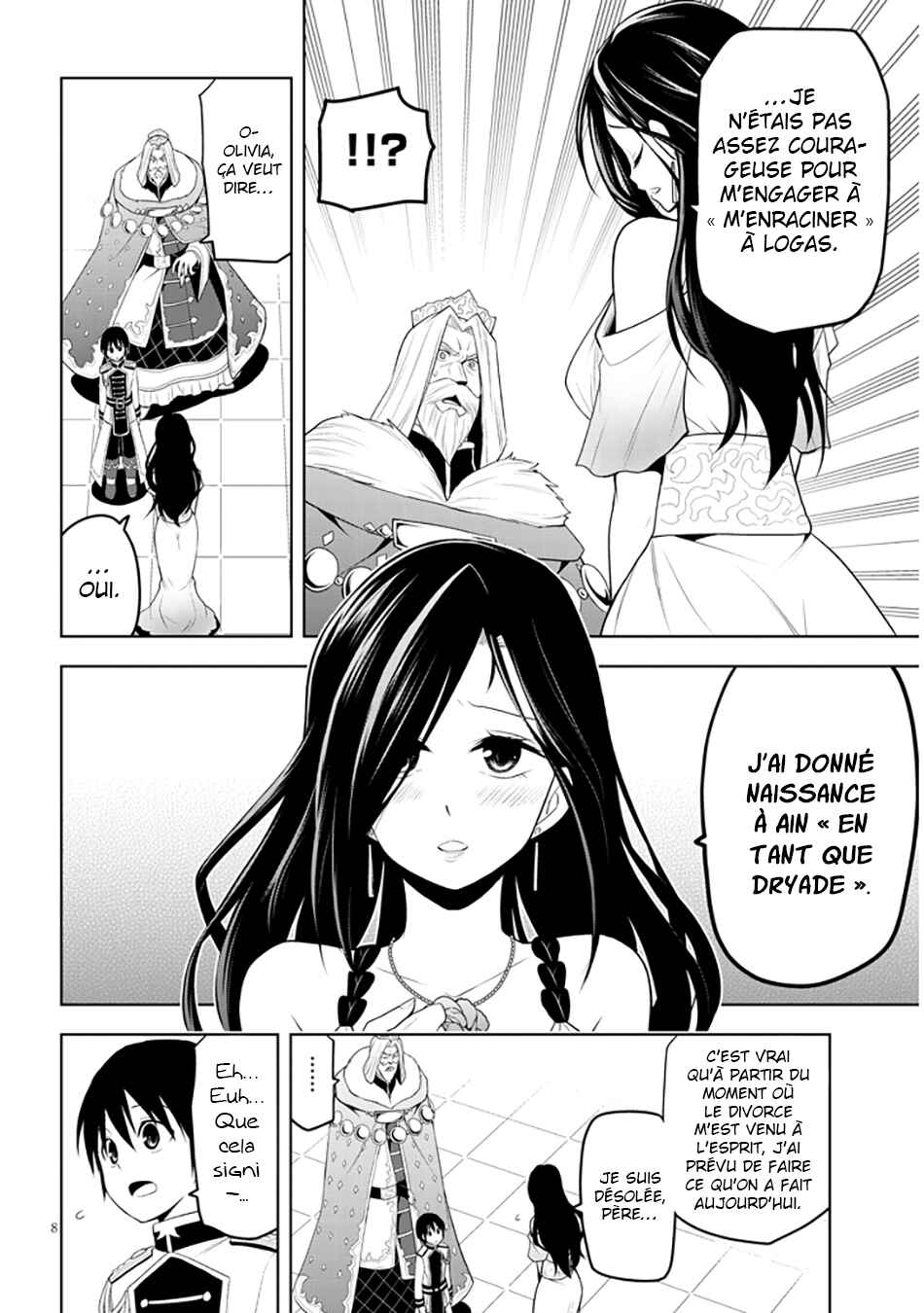 Chapitre 6, planche 9