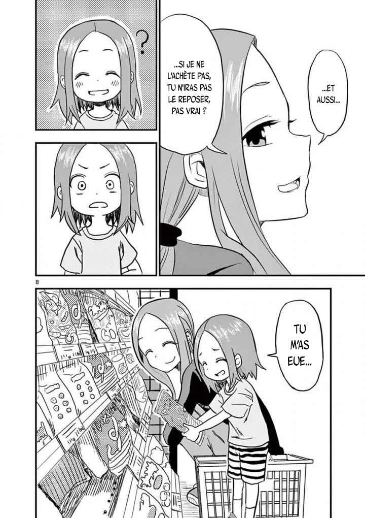 Chapitre 2 : Shopping, planche 9