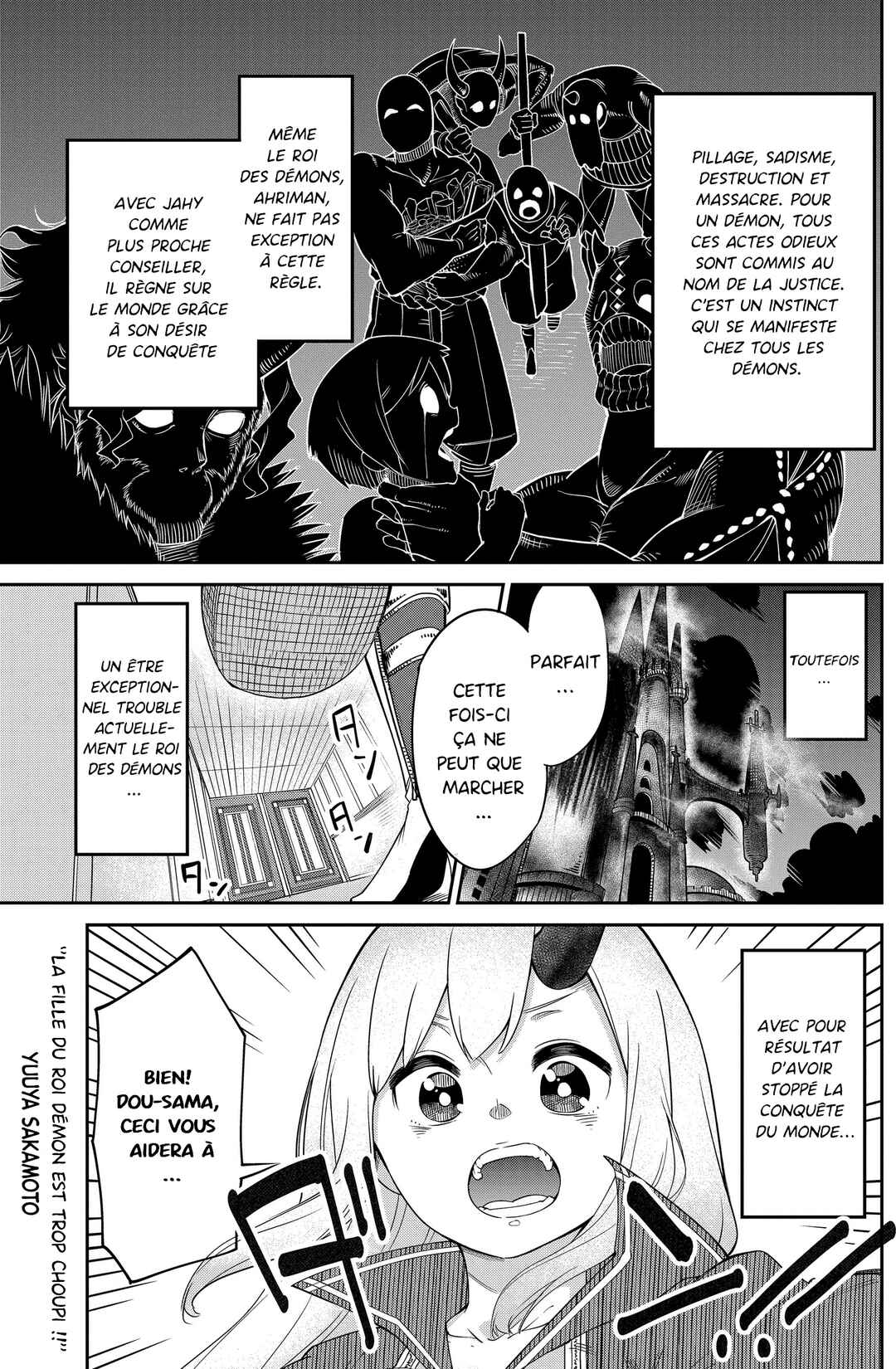 Chapitre 6, planche 1