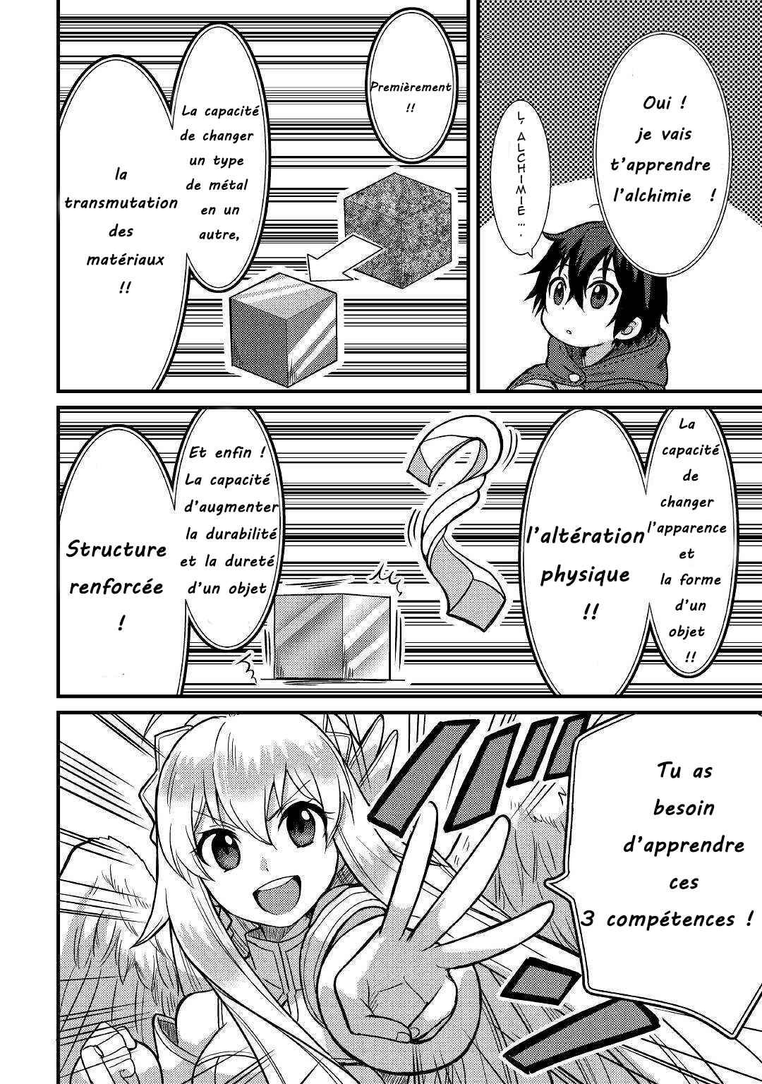 Chapitre 3 : Les 3 compétences, planche 4
