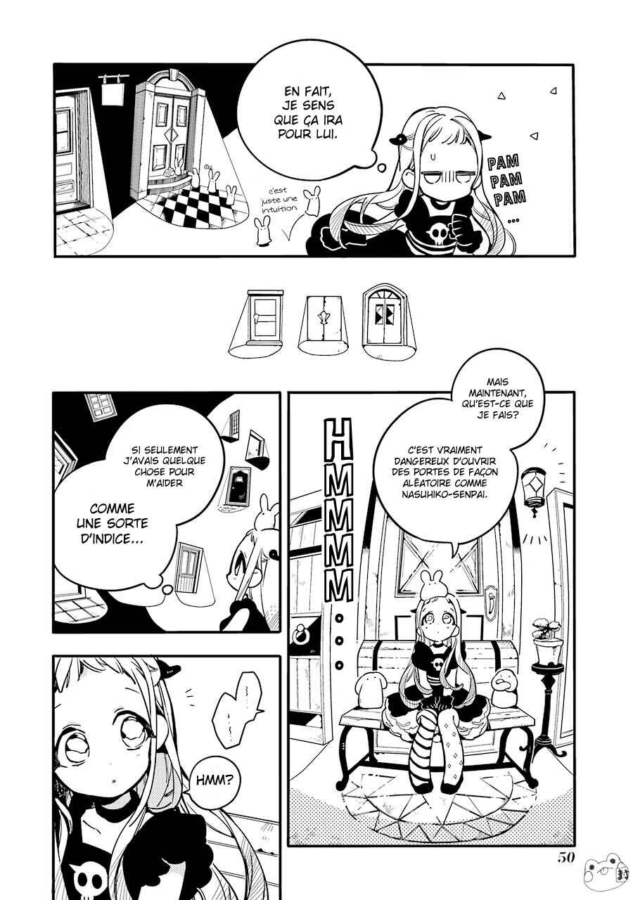 Chapitre 22 : L'Heure du Thé (Partie 2), planche 18
