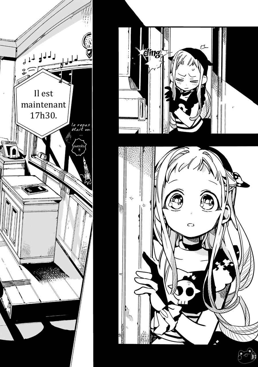Chapitre 22 : L'Heure du Thé (Partie 2), planche 22