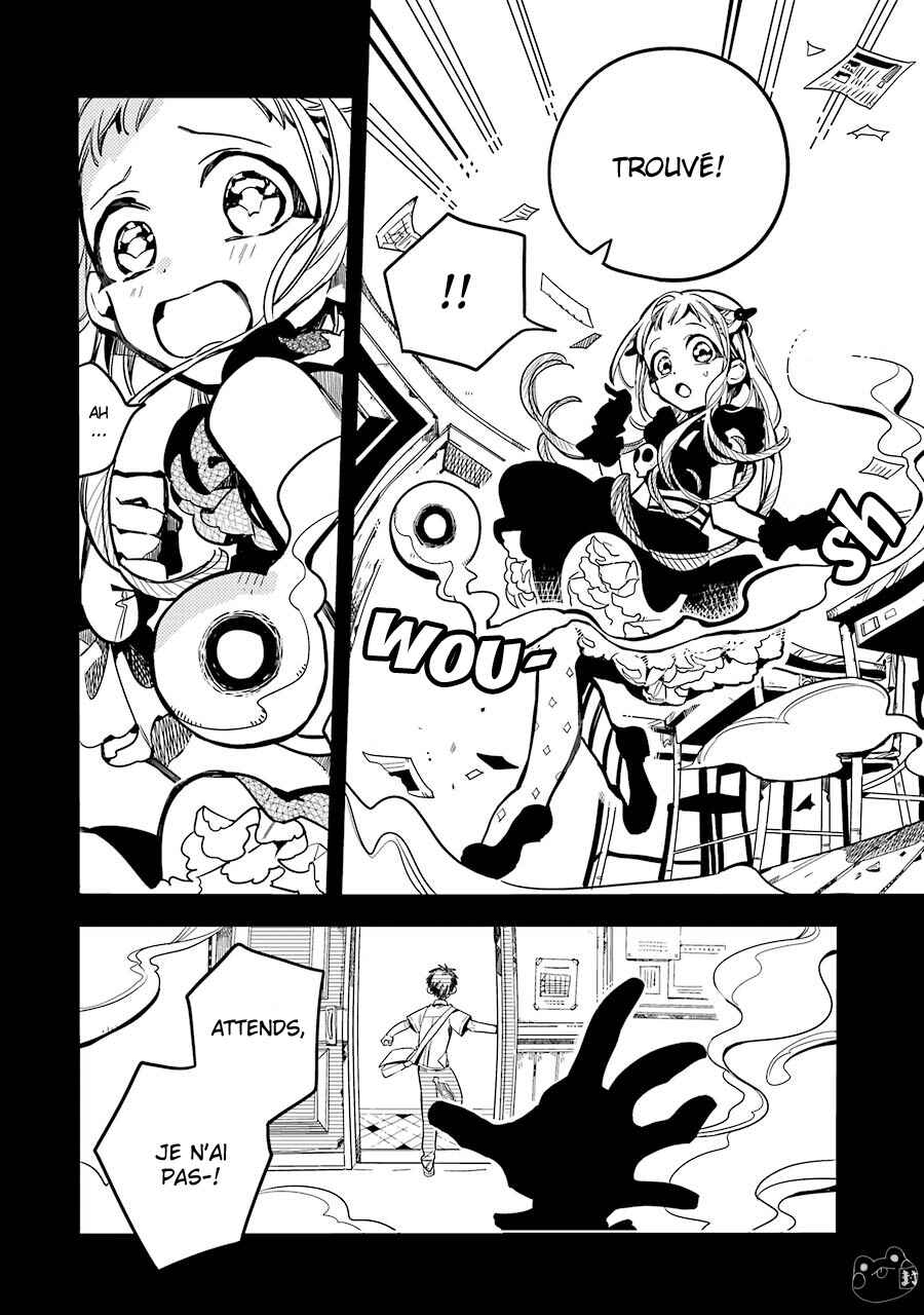 Chapitre 22 : L'Heure du Thé (Partie 2), planche 30