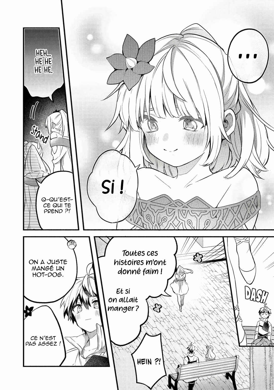 Chapitre 43 : Confiance, planche 11