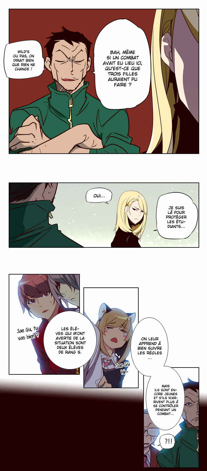 Chapitre 32, planche 13
