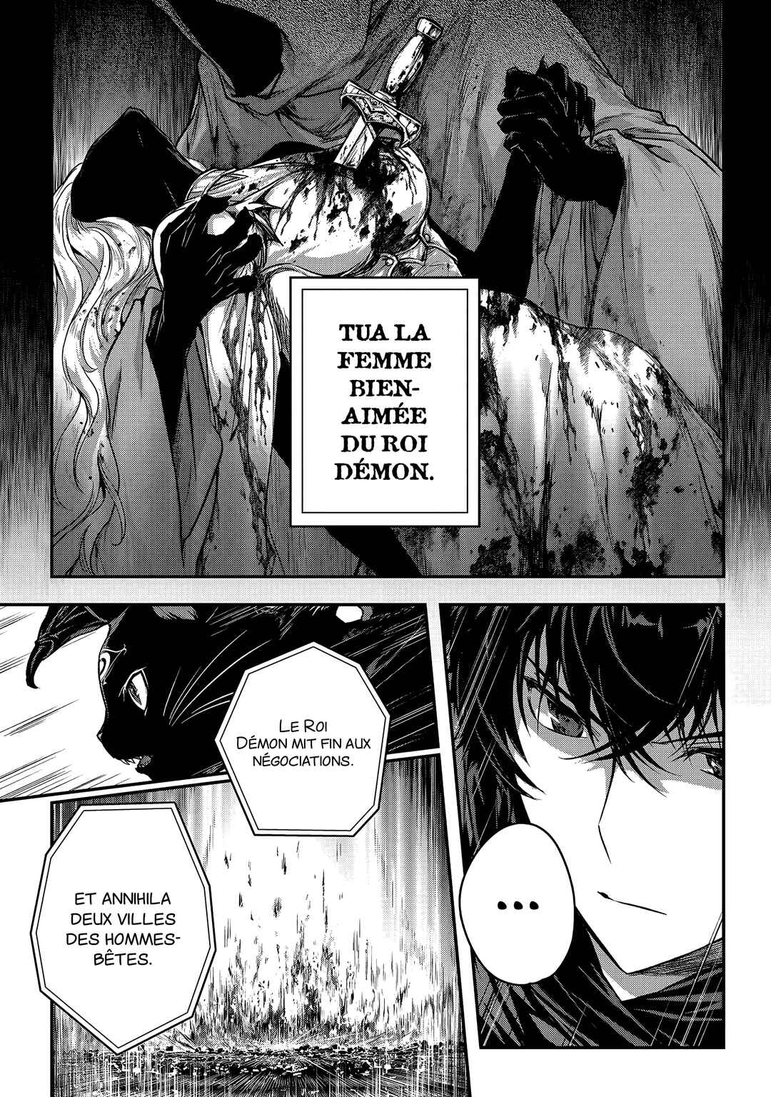 Chapitre 32 : Donjon de Brute (II), planche 10