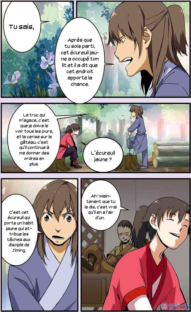 Chapitre 9, planche 6