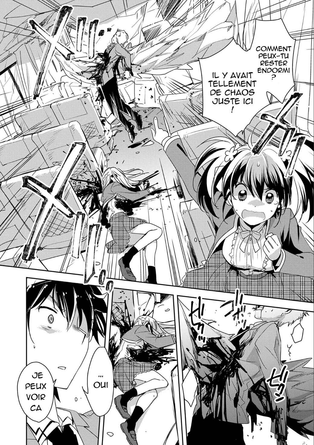 Chapitre 1, planche 2