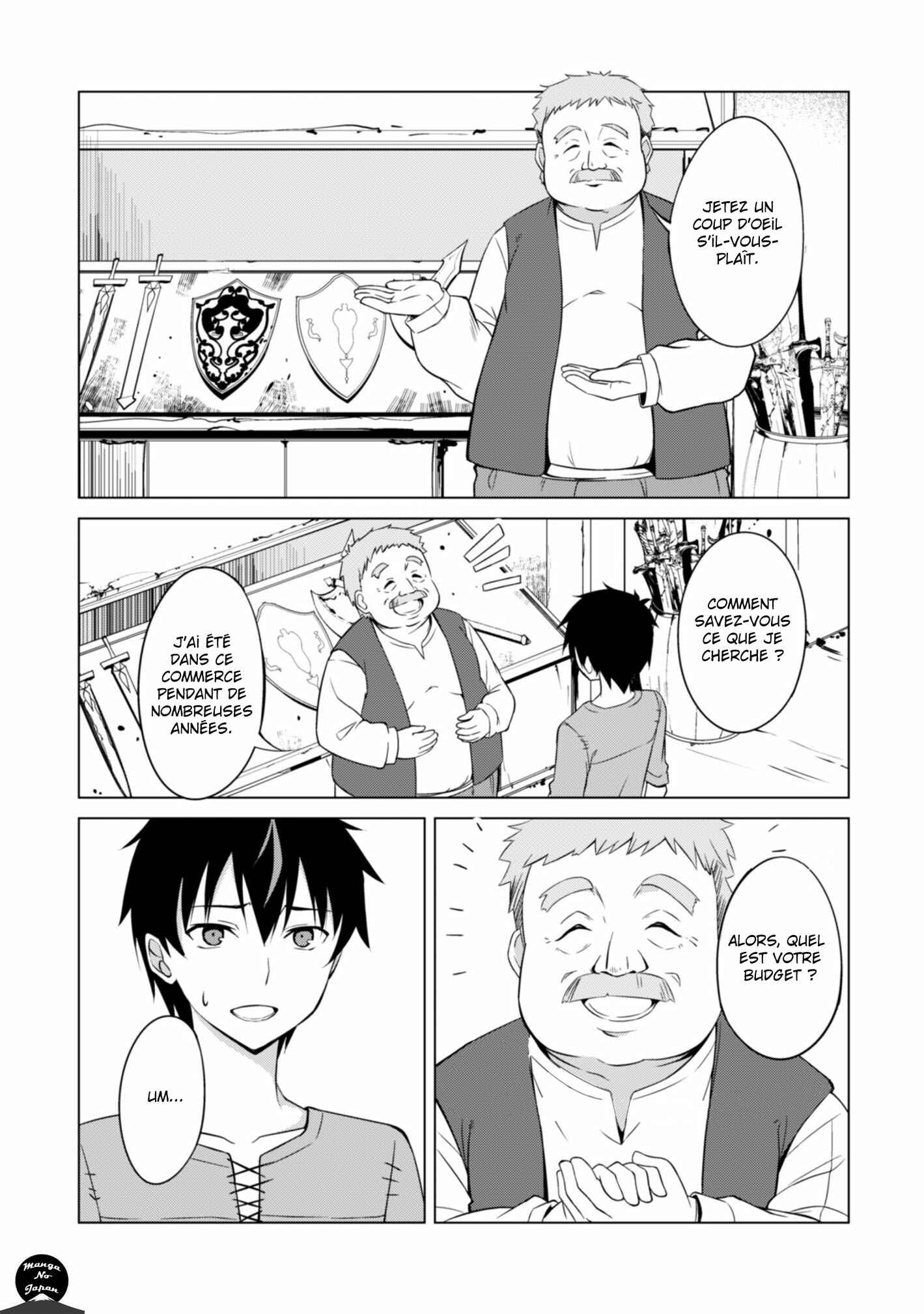 Chapitre 2 : Gourmandise, planche 15