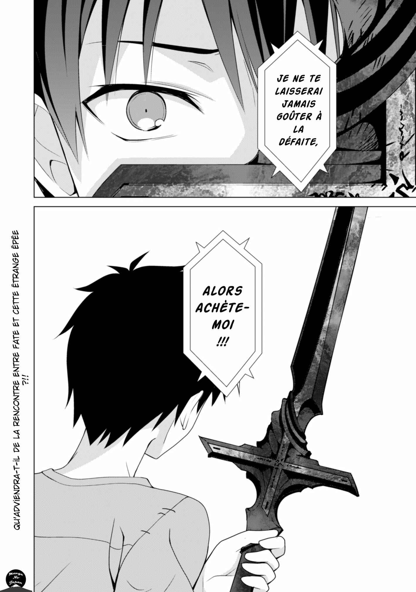 Chapitre 2 : Gourmandise, planche 20