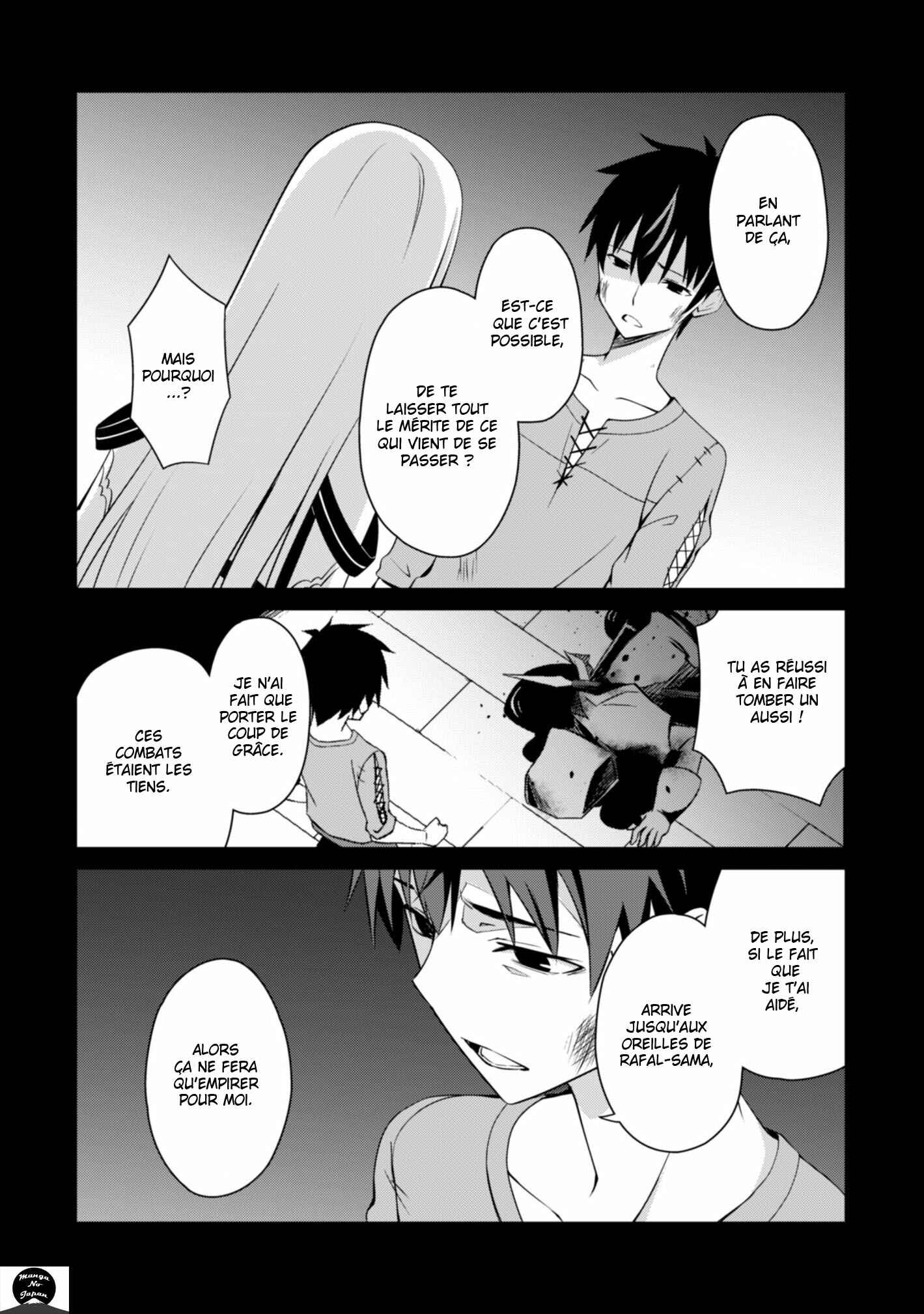 Chapitre 2 : Gourmandise, planche 6