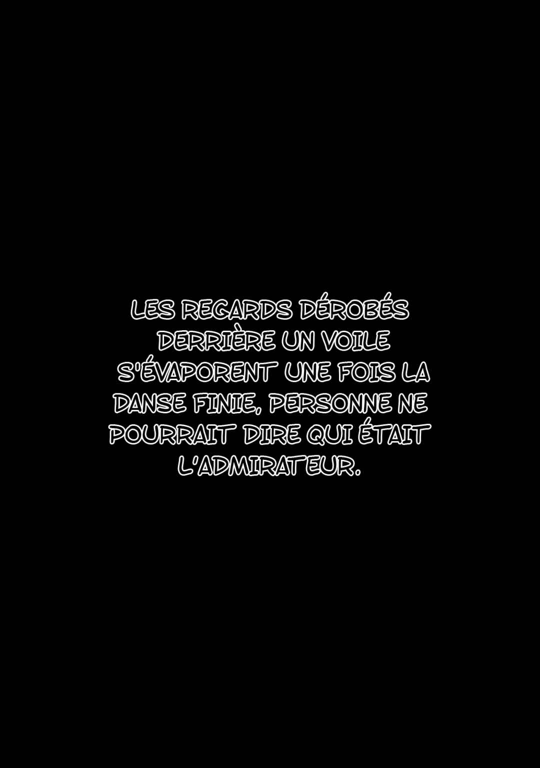 Chapitre 12 : Une beauté irréelle, planche 26