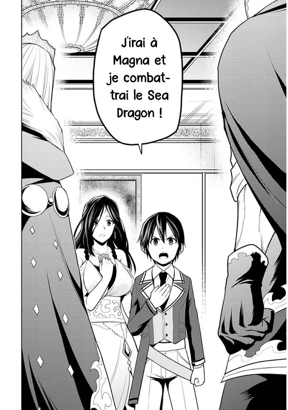 Chapitre 21 : Sea Dragon (1), planche 16