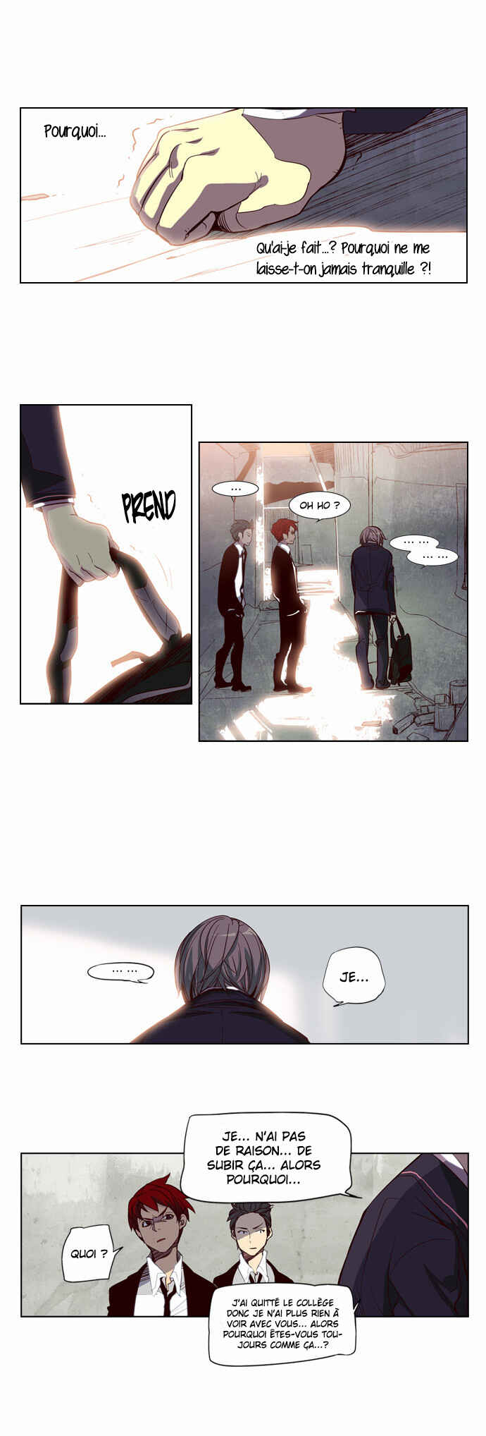 Chapitre 23, planche 5