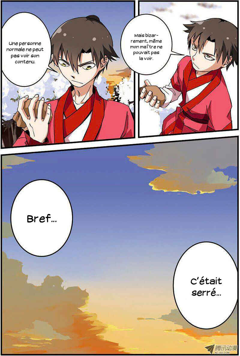 Chapitre 16, planche 13