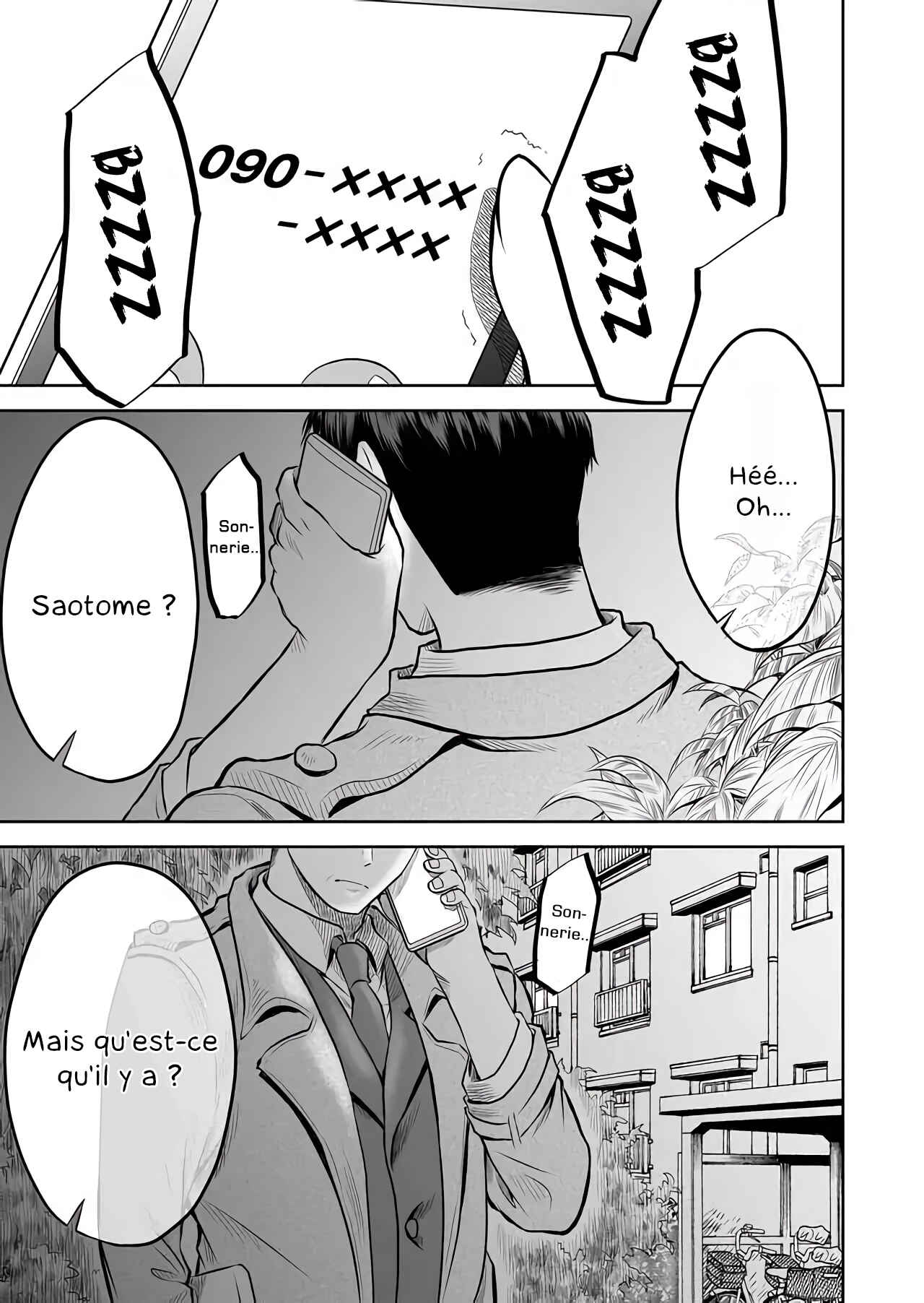 Chapitre 19 : Connexion, planche 14