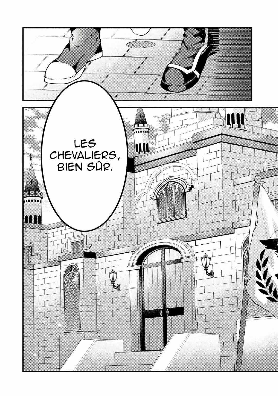 Chapitre 47 : Le meilleur plan, planche 15