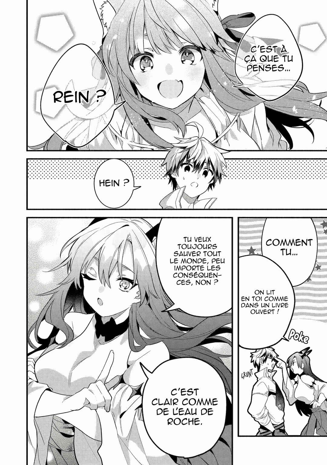 Chapitre 47 : Le meilleur plan, planche 9