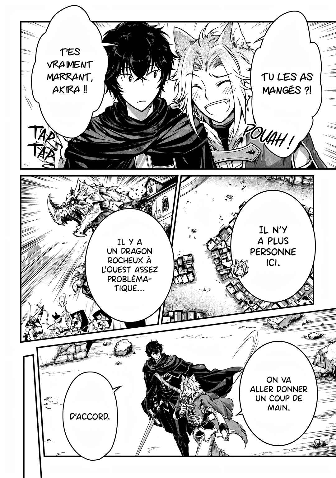 Chapitre 28 : Brute (VI), planche 11