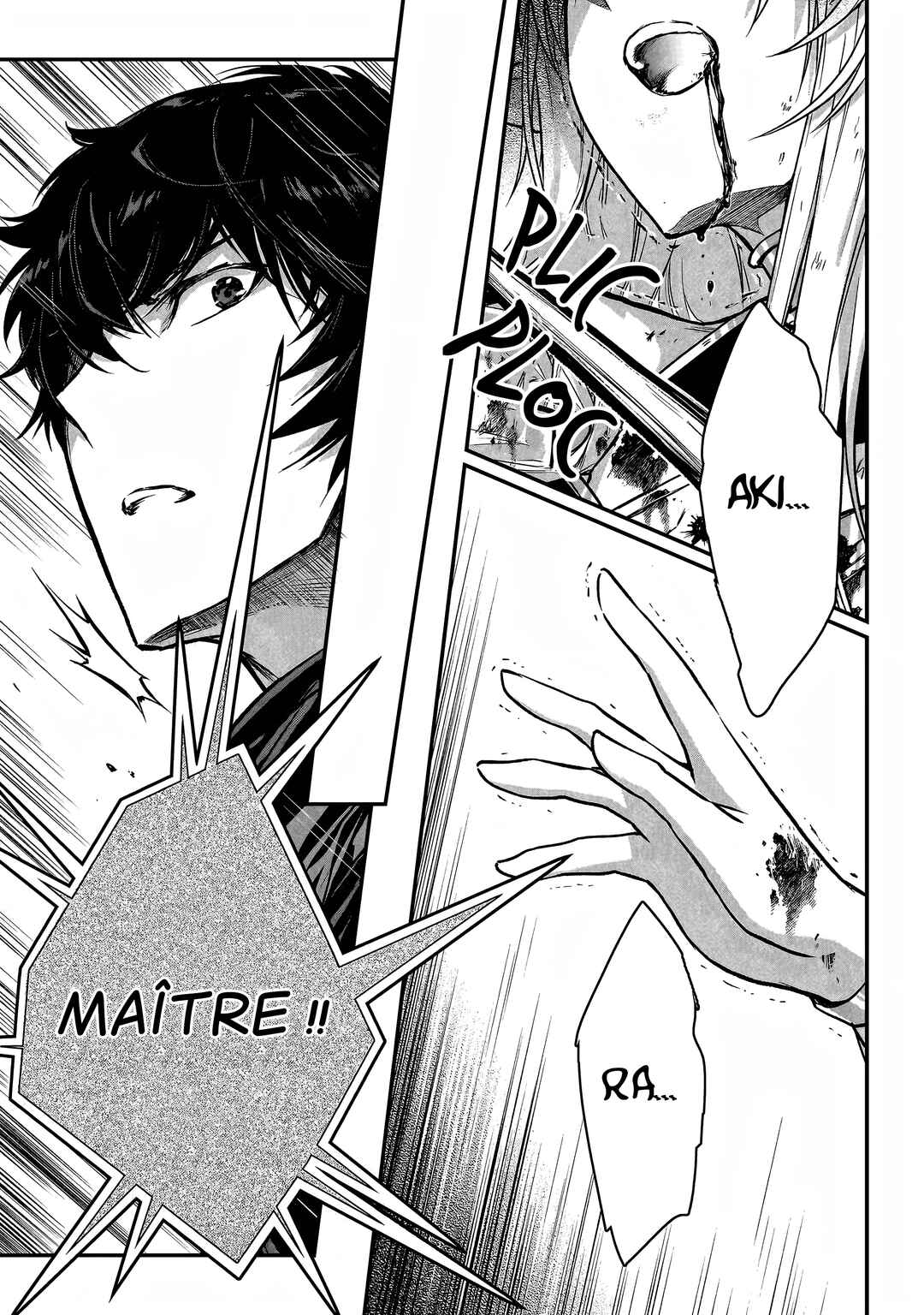 Chapitre 28 : Brute (VI), planche 26