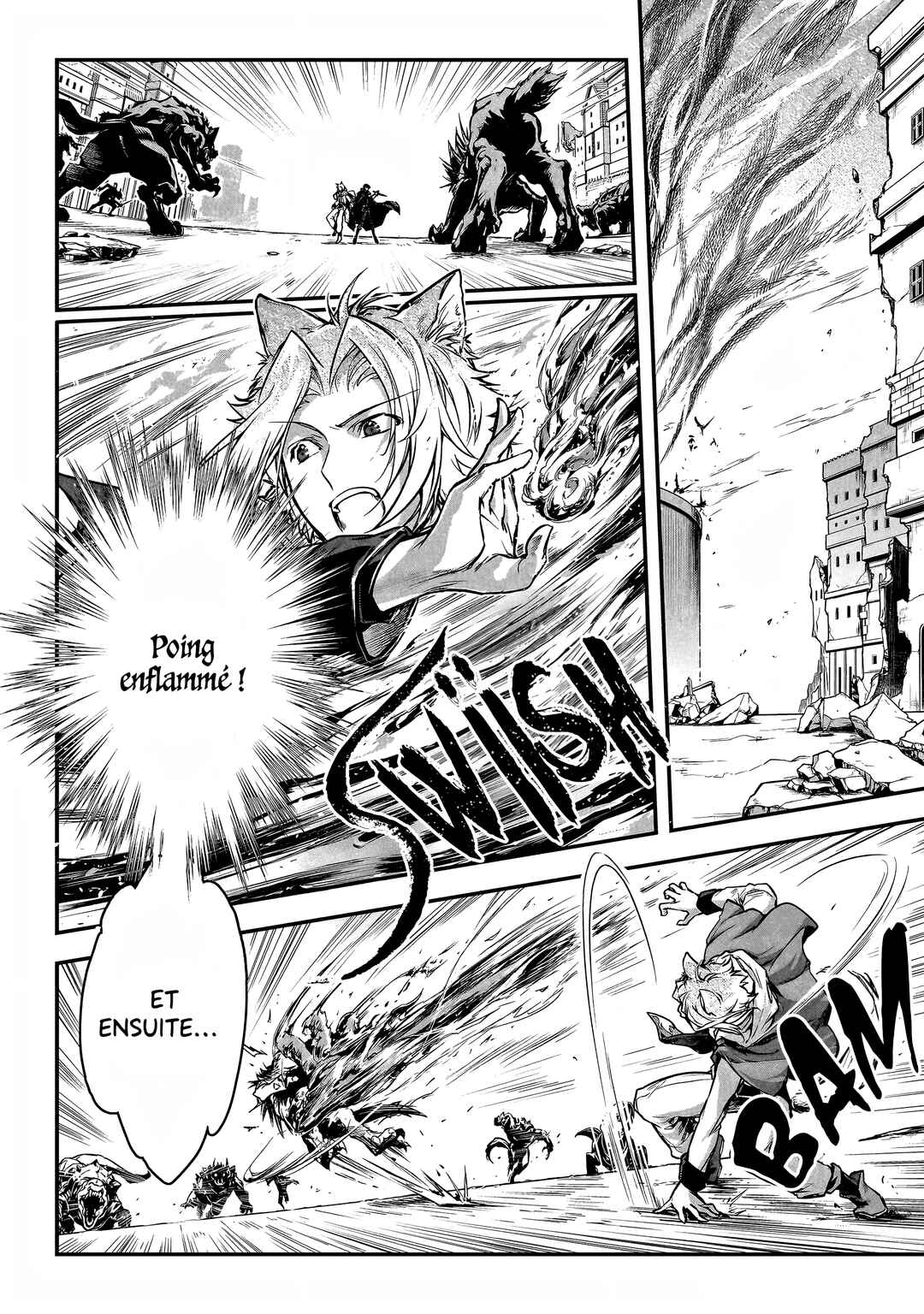Chapitre 28 : Brute (VI), planche 3