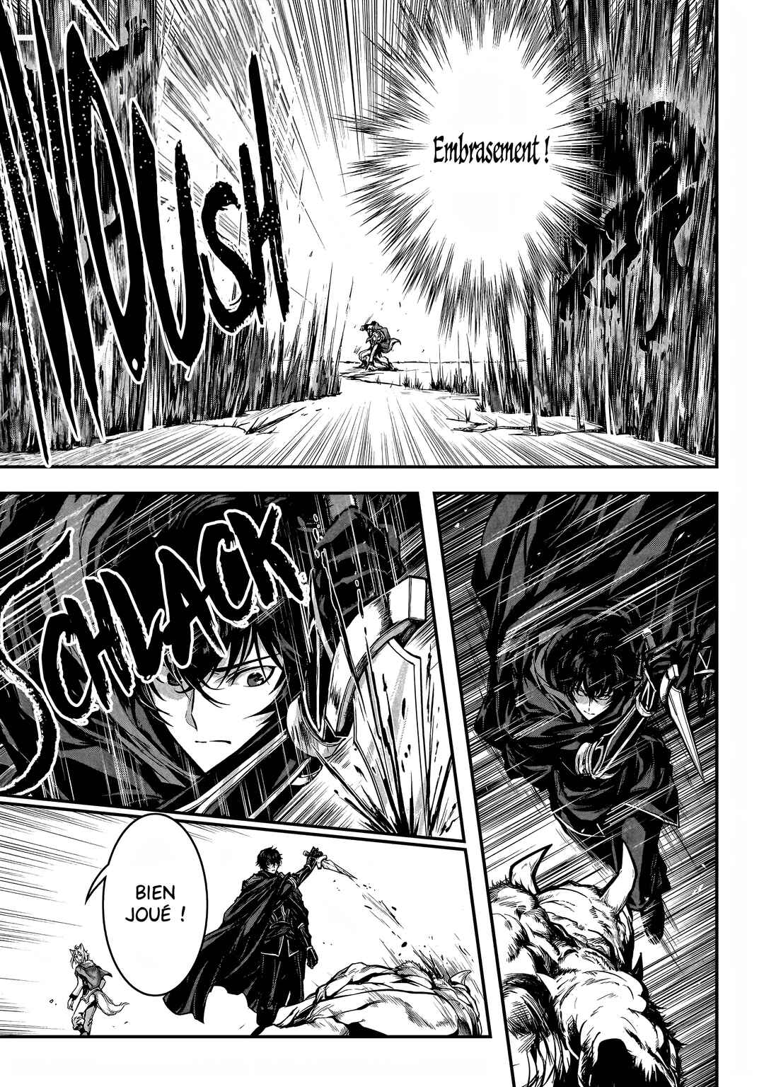 Chapitre 28 : Brute (VI), planche 4