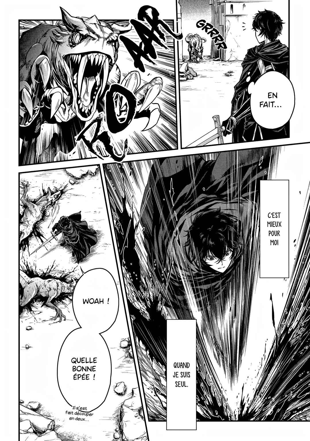 Chapitre 28 : Brute (VI), planche 7