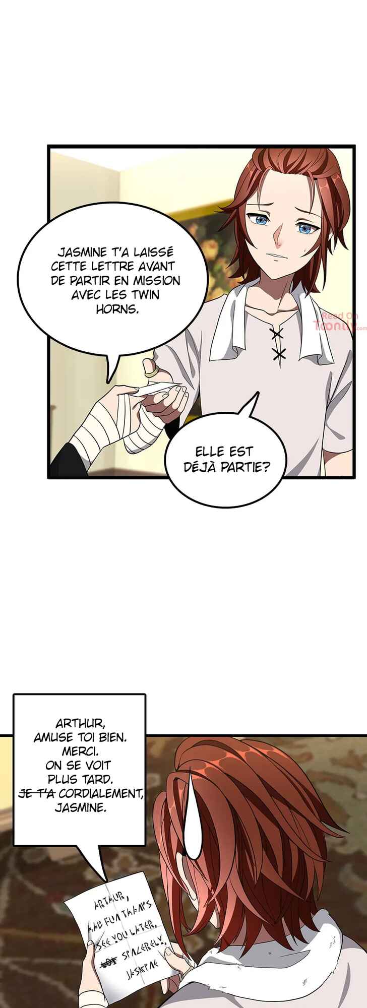 Chapitre 75, planche 27