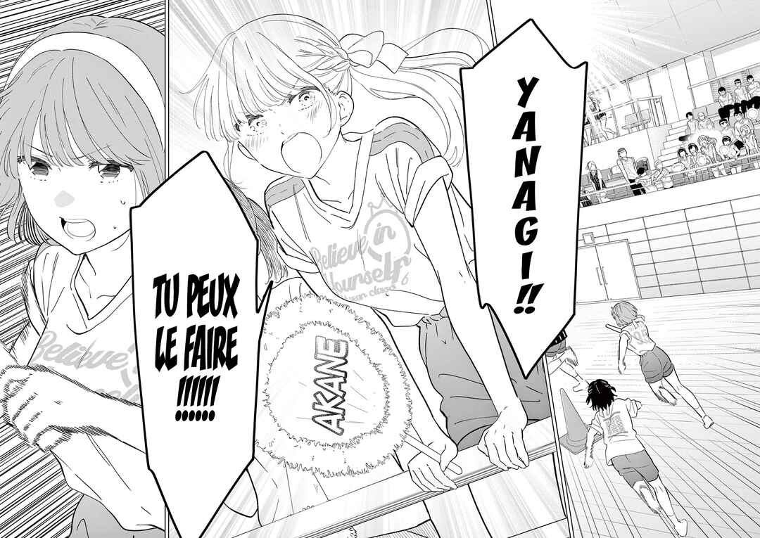 Chapitre 56 : Des amis d'enfance en plein relais, planche 10