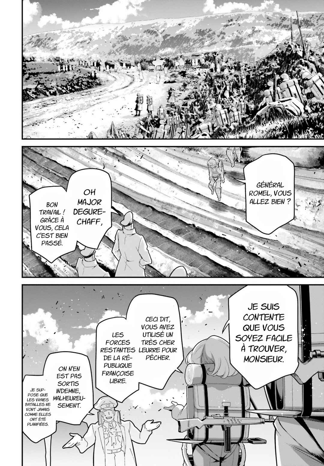 Chapitre 62, planche 72