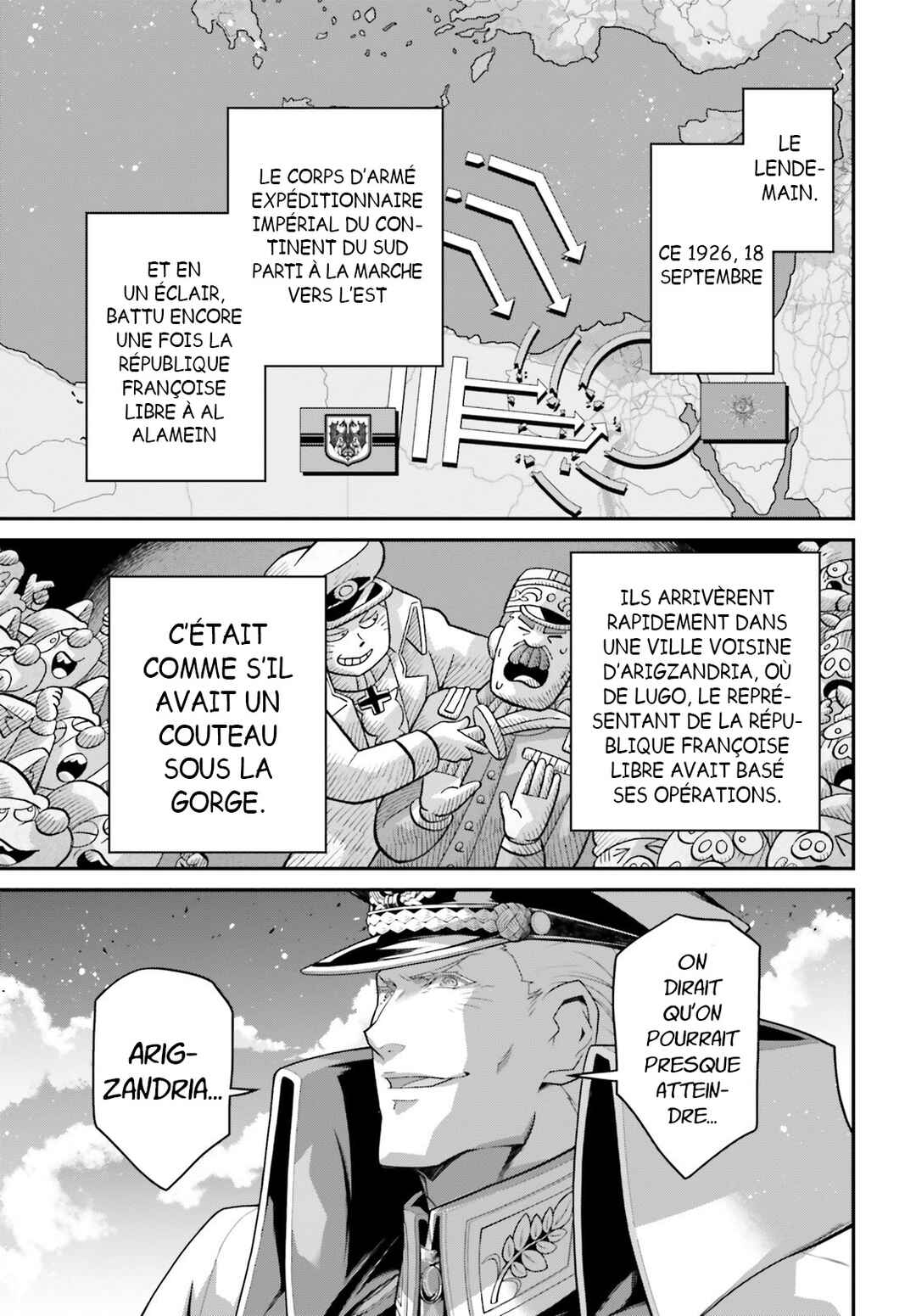 Chapitre 62, planche 77
