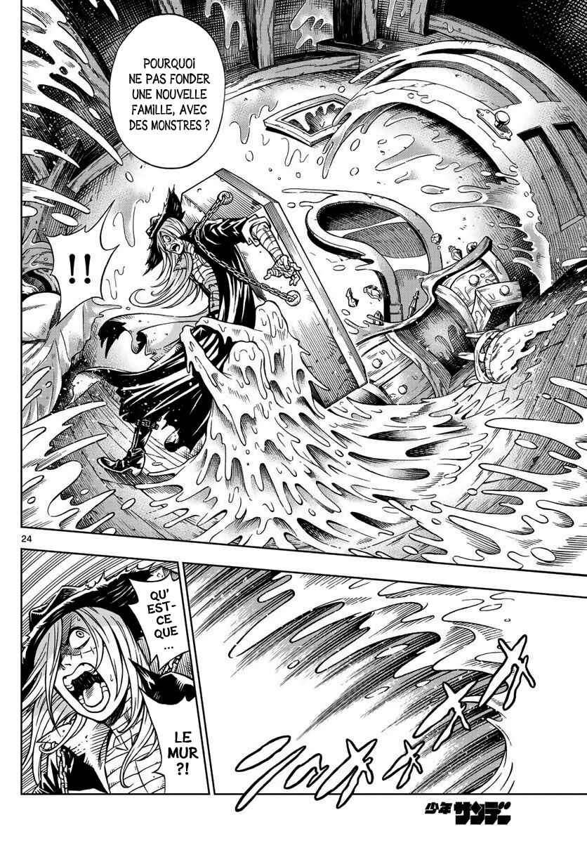 Chapitre 2 : La Maison Paisible, planche 24