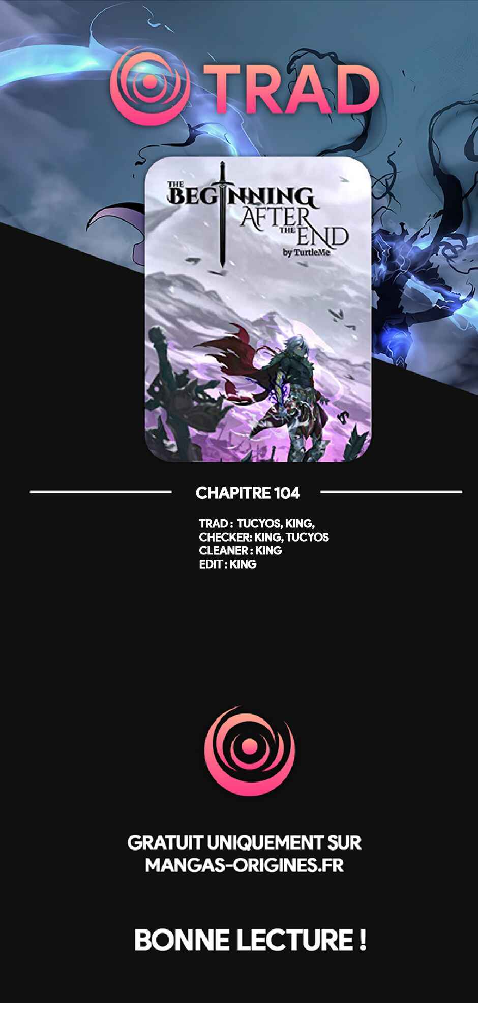 Chapitre 104, planche 1