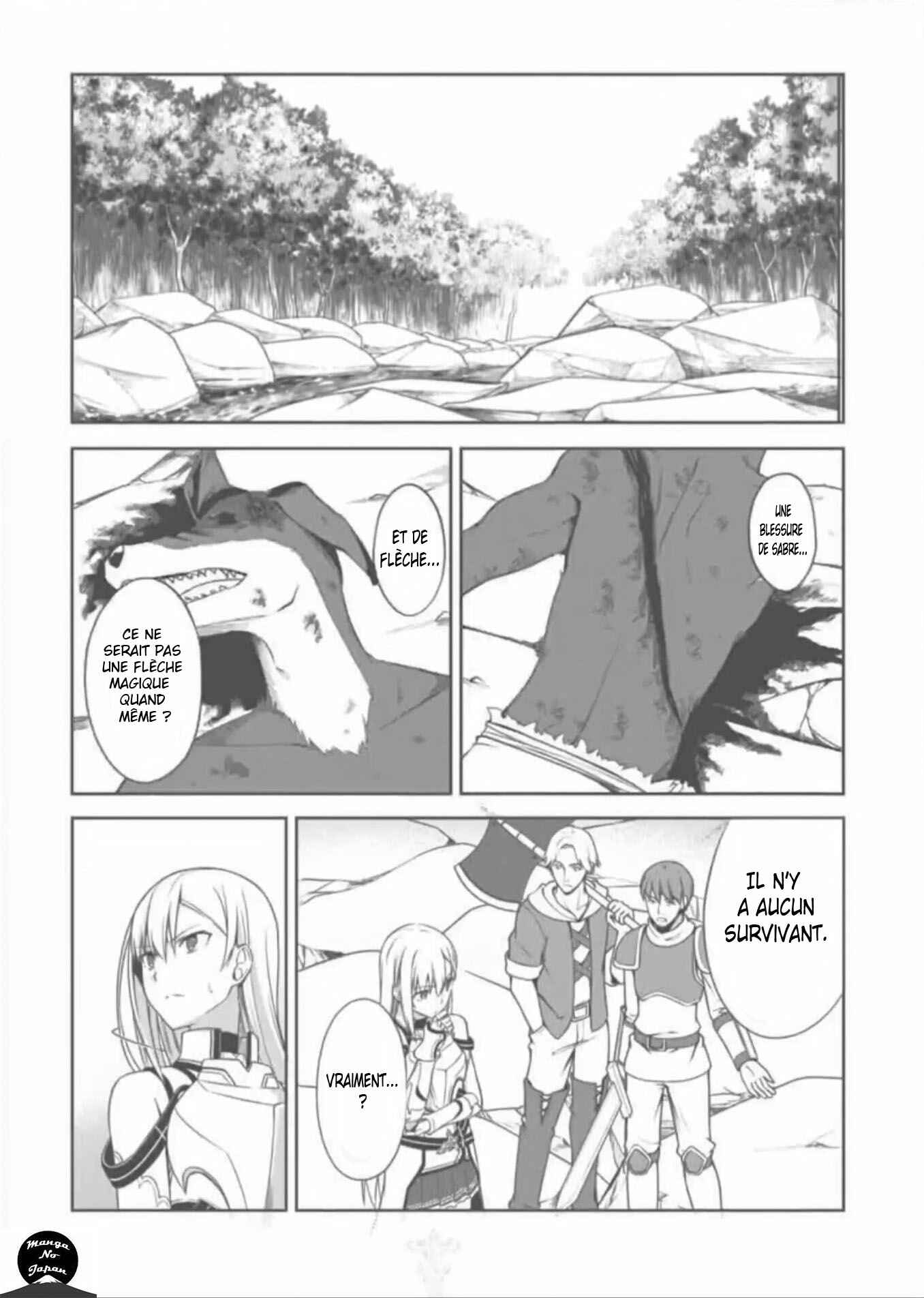 Chapitre 10 : Bifurcation, planche 2