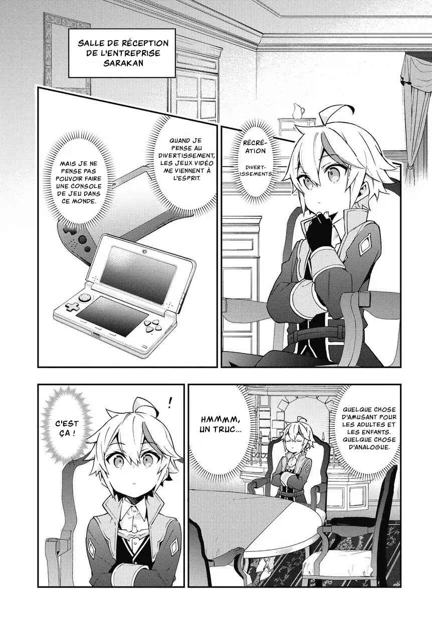 Chapitre 11, planche 3