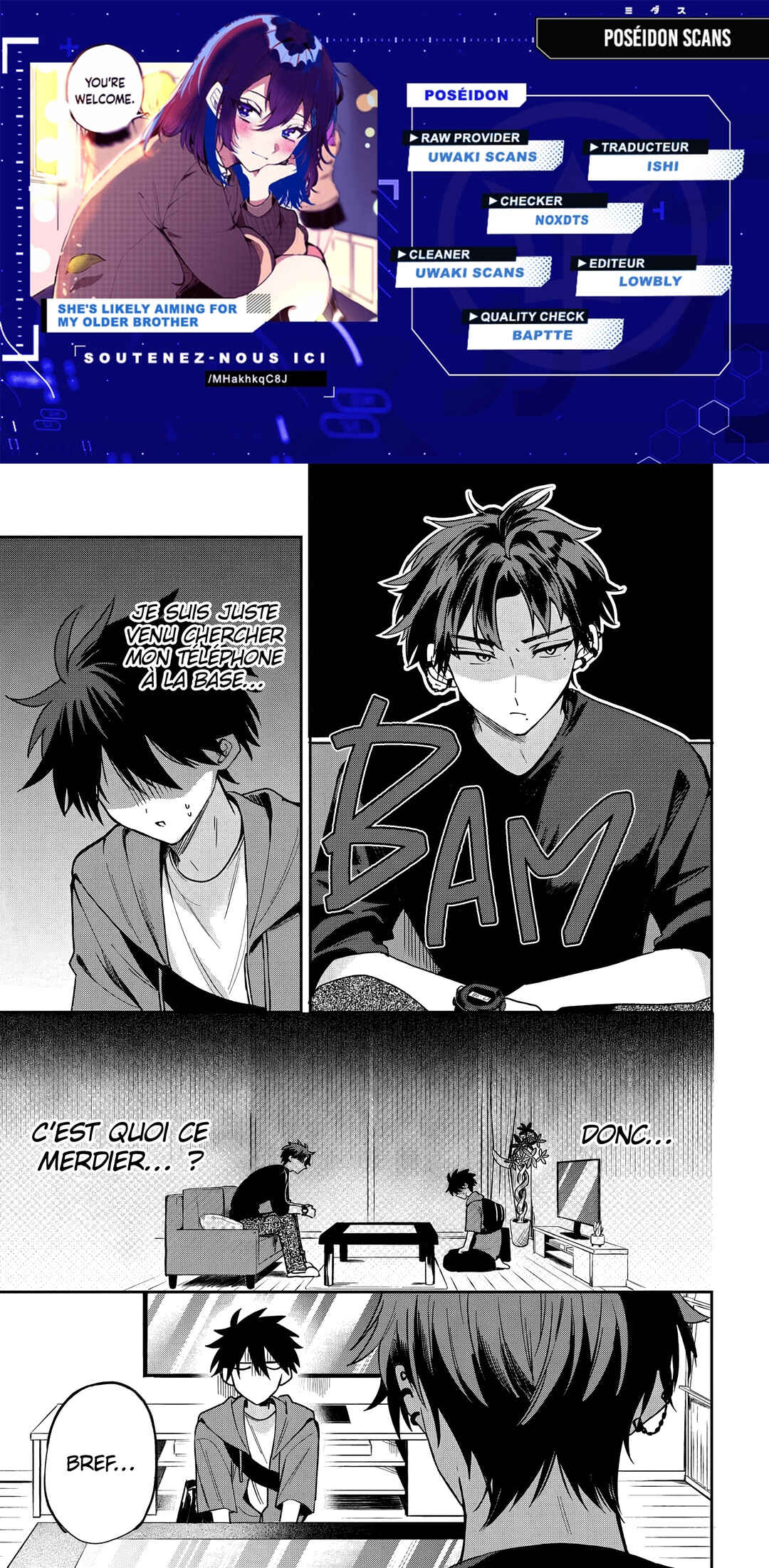 Chapitre 20, planche 1