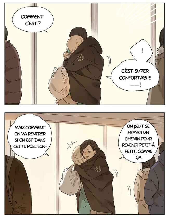 Chapitre 30 : 30-Spécial Noël, planche 3