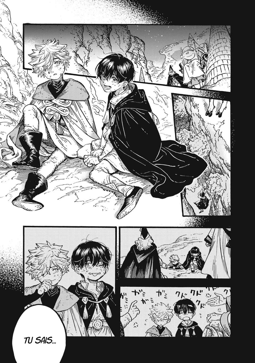Chapitre 91, planche 14