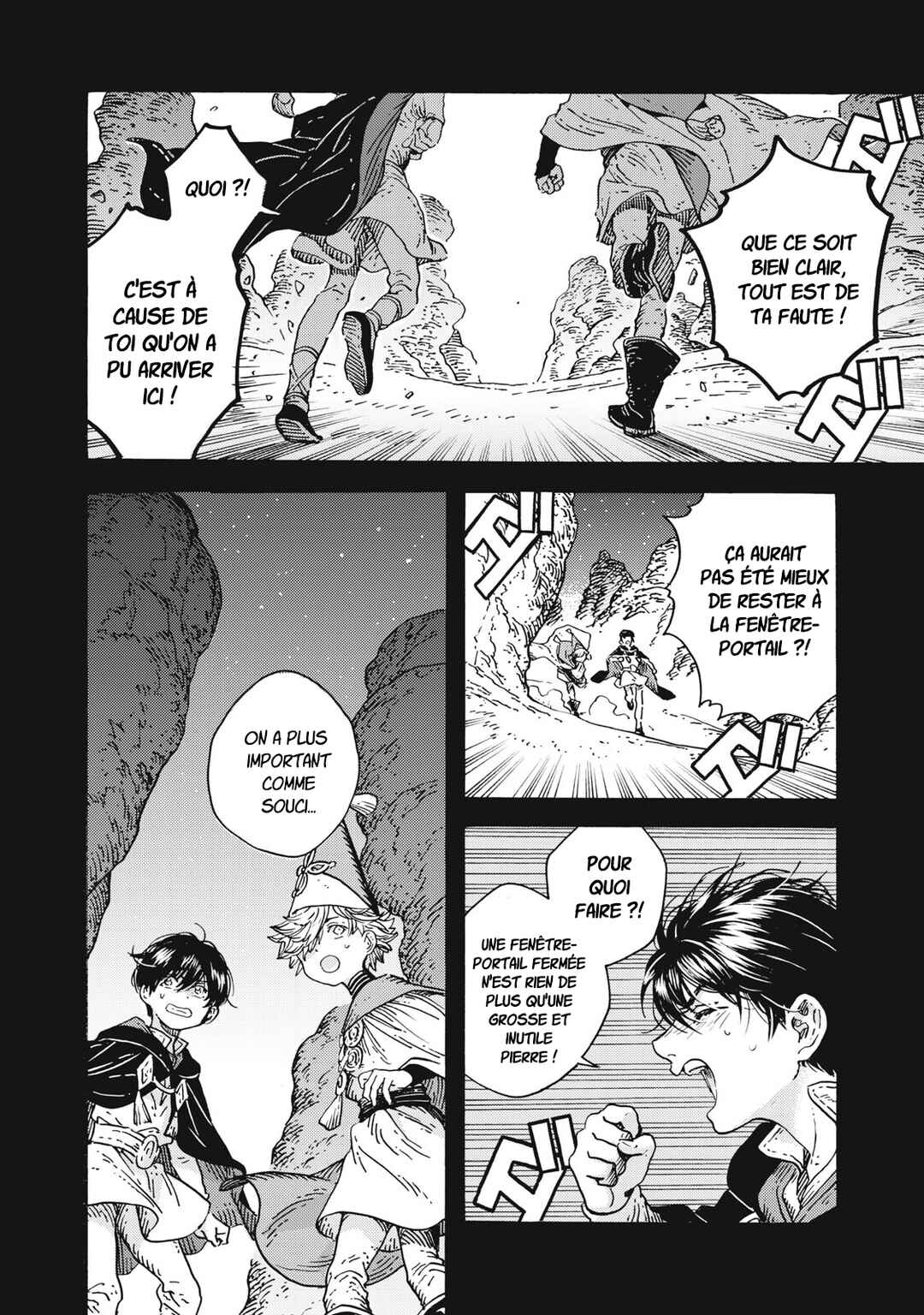 Chapitre 91, planche 3