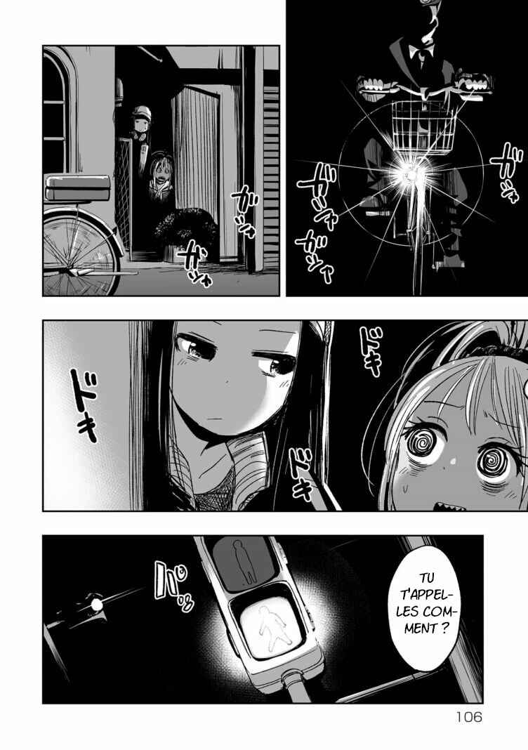 Chapitre 7 : Ils Disent "Ahhhhh" Ou "Urggg"., planche 7