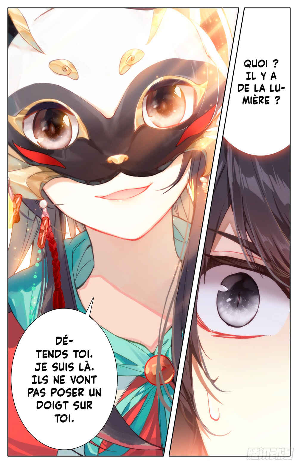 Chapitre 22, planche 14