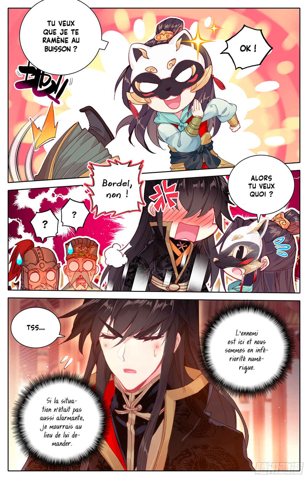 Chapitre 22, planche 3