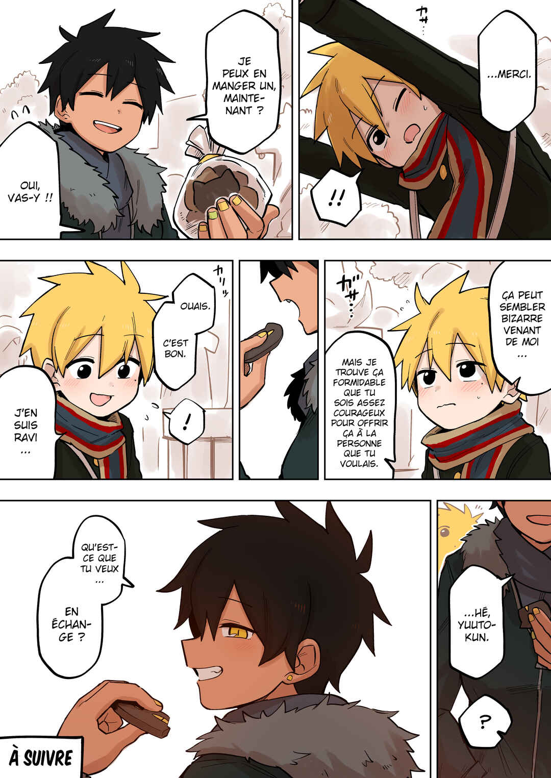 Chapitre 103, planche 5