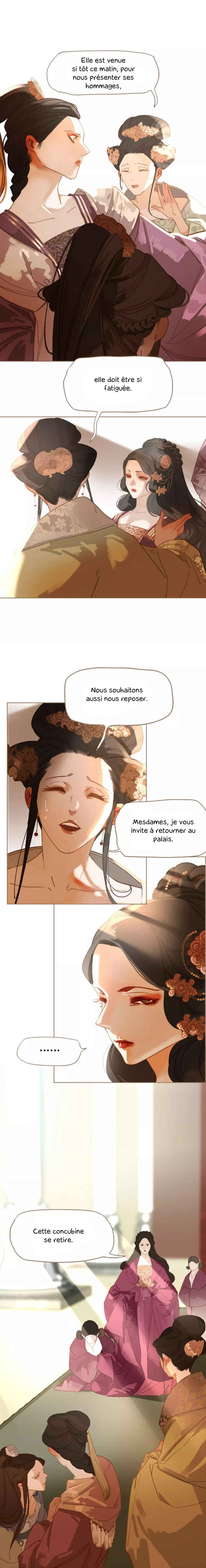 Chapitre 6 : Tuer le coeur, planche 11